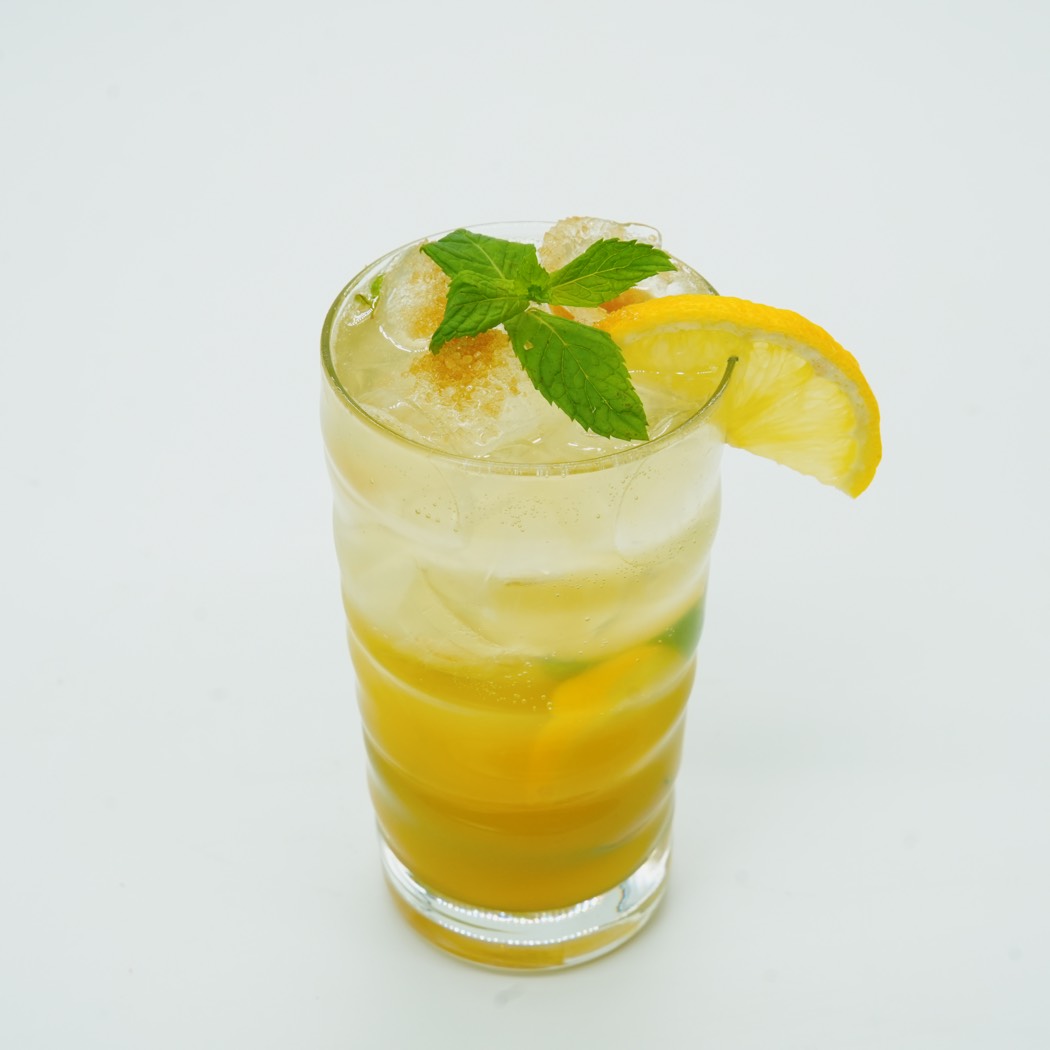 Passion Mojito